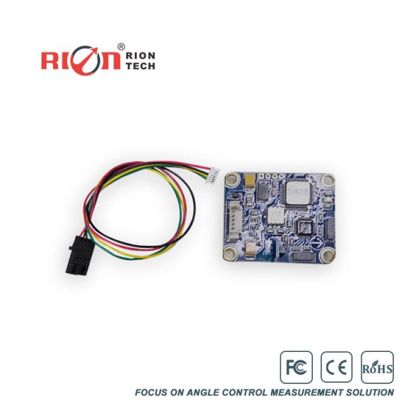 Buy DDM360B Analog 3D Digital Compass Sensor RION MEMS Technology at wholesale prices