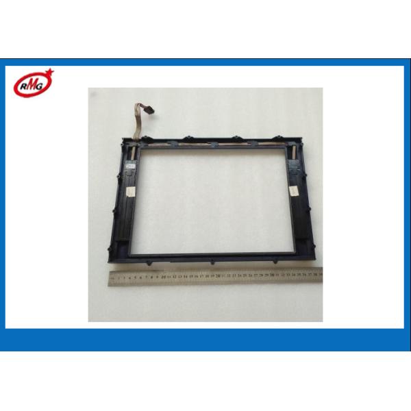 1750186253 ATM Spare Parts Wincor Nixdorf Cineo C4060 FDK 15 Inch Std Softkey Frame