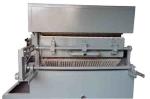 Automatic Heavy Fruit Tray Making Machine Customized Coffee Cup Use