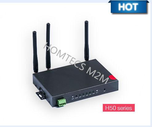 Buy H50series 4g lte module Modem with WiFi Openvpn at wholesale prices