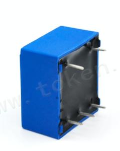 CE ROHS Hall Effect Voltage Sensor dc voltage transducer for SMPS