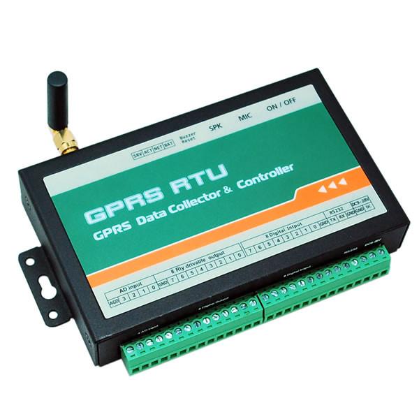 Buy CWT5111 Analog data logger, GPRS RTU data logger Controller at wholesale prices
