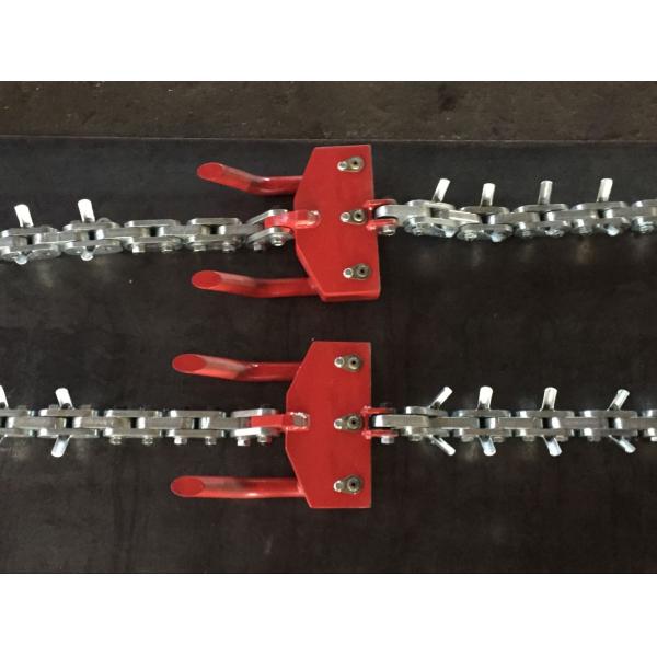 100KN Running Board Head Boards for Three Bundle Conductors ( Balancing Type )