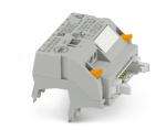 Phoenix Contact PLC-V8/FLK14/IN/M - System Connection 2304115 V8 adapter for 8 x