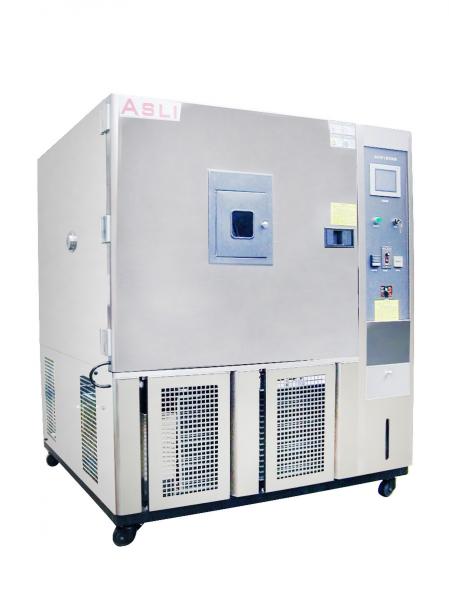 Accelerated Circulation System Climatic Uv Xenon Aging Test Chambers 280-400nm High Temperature Aging Chamber