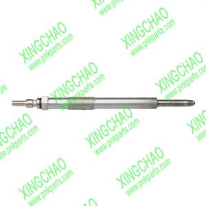 Quality RE537099 John Deere Tractor Parts Glow Plug Agricuatural Machinery Parts for sale