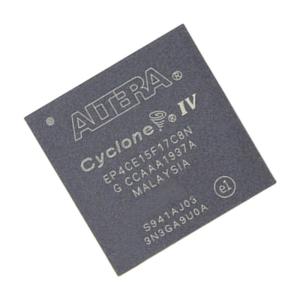 Quality Intel Altera Embedded Processor EP4CE15F17C8N BGA-256 Programmable Logic Device for sale