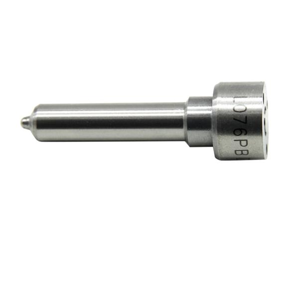 Diesel Car Common Rail Nozzle L076PBD Fuel Diesel Injector Nozzle