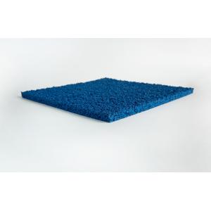 Quality Anti Static High Elasticity Playground EPDM Rubber Granules for sale