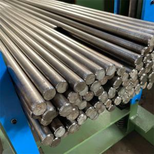 China 25mm 17mm 16mm 10mm 50mm Alloy Steel Bright Bar Manufacturers ASTM 1053 on sale