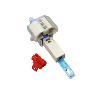 SC/APC Fiber Optic Fast Connector for Single Mode Fiber Temperature Range -20°C