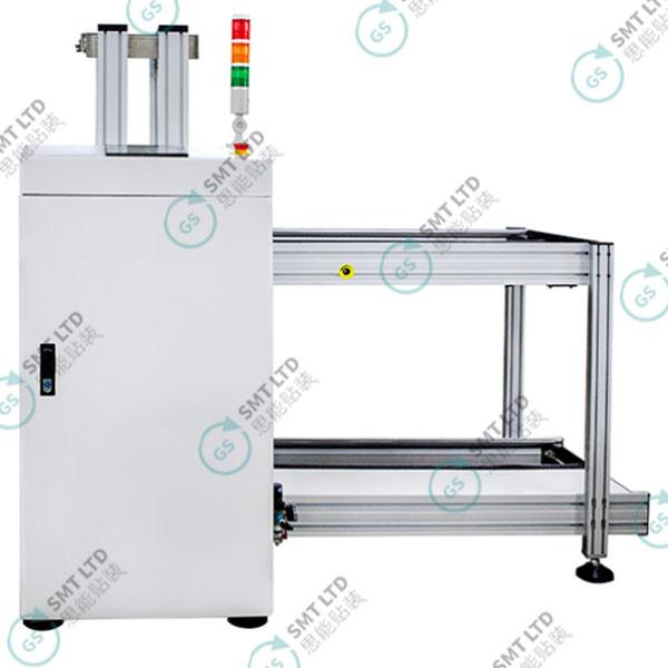 Buy SMT PCB Handling Machine AC 220V Automatic PCB Magazine Loader at wholesale prices
