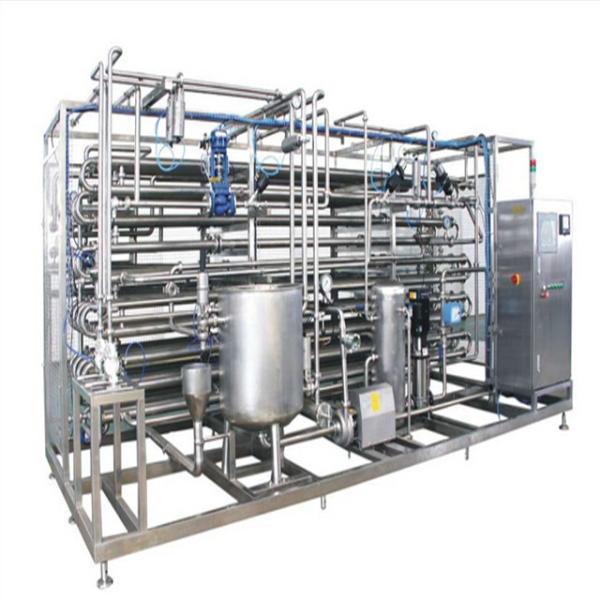 Buy Automatic Apple Orange Pineapple Juice Processing Line Small Scale at wholesale prices