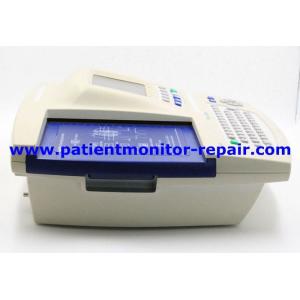 Welch Allyn Cp 200 ECG EKG Electrocardiograph REF CP2A With Parts