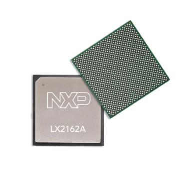 Buy 2.0GHz MPU Microprocessor 16 Core LX2162RN82029B ARM Cortex A72 at wholesale prices