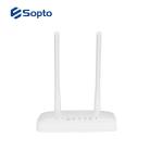 AC220 Wifi Function EPON Onu Modem Compliant With IEEE802.3ah Standard