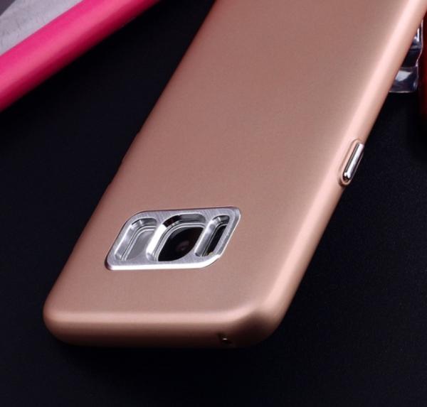Buy TPU+ABS Color Plating Metallic Button Protective Case Back Cover For Vivo X9/V5 PLUS X7 PLUS Y66 Y67/V5 Y53/V53 V3 MAX at wholesale prices