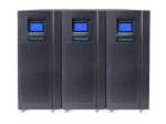 Single Unit Online High Frequency UPS Three Phase 0.8 Output Power Factor