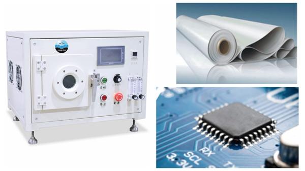 Buy Polymer Materials Modification Surface Treatment Equipment Improves Surface Bonding at wholesale prices