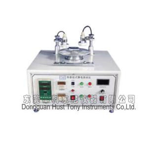 Quality High Precision Static Extension Tester Textile Fabric Static Tester for sale