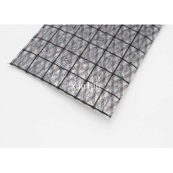 Anti Static Colorful Conductive Grid Bag Offset Printing For Mailing
