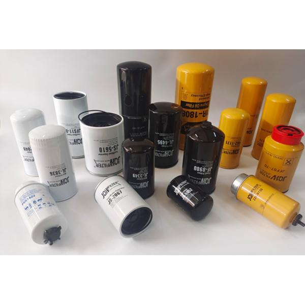 416E 420D 416D Diesel Fuel Filter , 228-9130 2289130 228-9130 Engine Parts