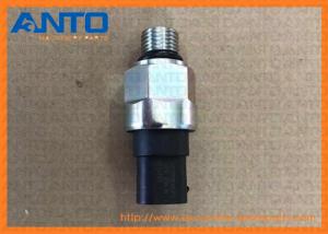 China YN52S00102P1 LC52S00019P1 Low Pressure Sensor For KOBELCO Excavator Spare Parts on sale