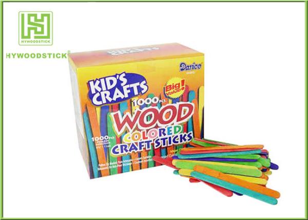 Buy Multi - Function Natural Wood Sticks Craft For Intelligence Developing at wholesale prices