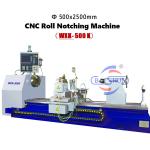 First Class Two Notching Head Tools Cnc Notching And Marking Machine New Type