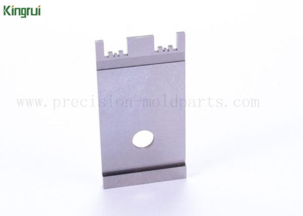 Buy Precision Molded Products Custom Close Tolerance with Smooth Surface at wholesale prices