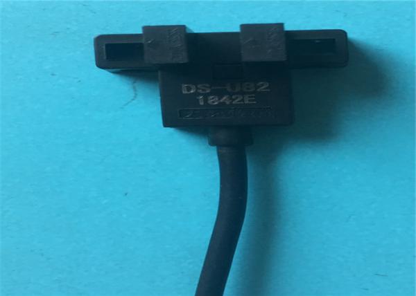 Buy Through Beam Micro Photoelectric Sensor Anti Power Interference Professional at wholesale prices