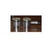 High Dynamic Response Frequency 50t RS485 Pressure Load Cell for sale