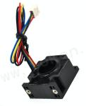 Ac Dc Current Sensor Closed Loop Hall Effect Current Sensor CE ROHS