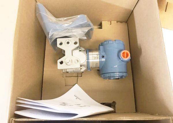 Buy 5408F1SHA1E51R3ABCAB3M5DA1EF2QT 5408 Radar Level Transmitter SIS Level Transmitter at wholesale prices