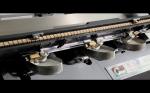 Industry Binding Machine/Book Back Gluing And Binding Machine