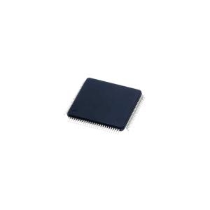 Quality Durable SMD SMT FPGA Microcontroller , DSPIC30F6012A-30IPF FPGA IC for sale