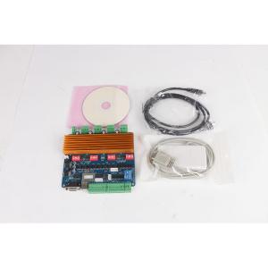 Quality 4 Axis Cnc Controller Kit USB CNC Driver Board USB6560T4V3 for sale