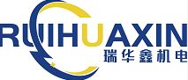 China Hefei ruihuaxin Electromechanical Equipment Co., Ltd logo