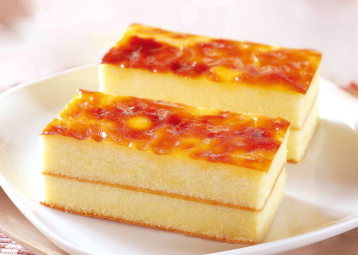 Improver For Cake Pastry Baking Industry Food Sponge Instant Cake Emulsifier Foaming Agent