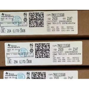 Original electronic components microcontroller ic STM32F105RCT6 STM32F103C8T7TR