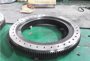 professional slewing bearing manufacturer, low price slewing ring, 50Mn material turntable bearing supplier
