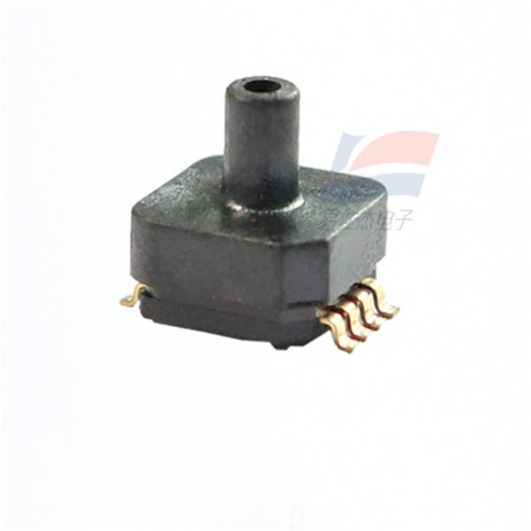 YJJ XGZP182 Pressure Sensor Has an Absolute Pressure Range Of 700 Kpa To 100 Psi