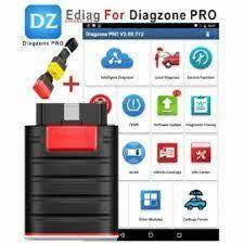 Buy Thinkdiag Diagnostic Tool With Diagzone Software One Year Update Free at wholesale prices