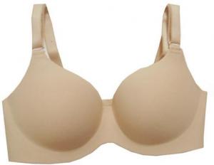 Quality OEM Lady Spandex Adjustable Strap Size Convertible Bra 34aa for sale