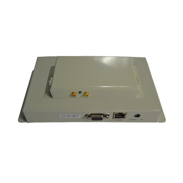 Auto Check RS232 RFID Multiplexer With TCP / IP Network Interface