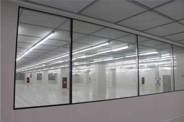 Buy Custom Laminar Flow Cleanroom Modular With Ceiling FFU Filtration Systems at wholesale prices