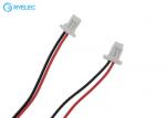 Mini Micro Sh 2pin 1.0mm Pitch Connector Wire Harness 1mm Pitch Jst Connector To