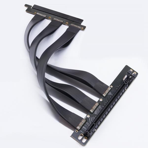 4.0 Graphics Card PCI-E Extension Cable Adapter Cable for GPU Extension Cable RTX cord