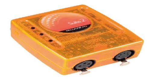 Buy Sunlite Suit2-fc  Lighting Controller at wholesale prices