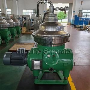 China Deep Processing Disc Separator For Tea Polyphenols Extraction Polyphenol Tea on sale
